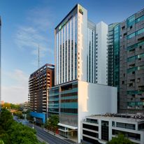 Holiday Inn Express Melbourne Southbank