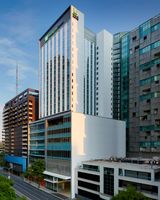 Holiday Inn Express Melbourne Southbank
