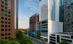 Holiday Inn Express Melbourne Southbank