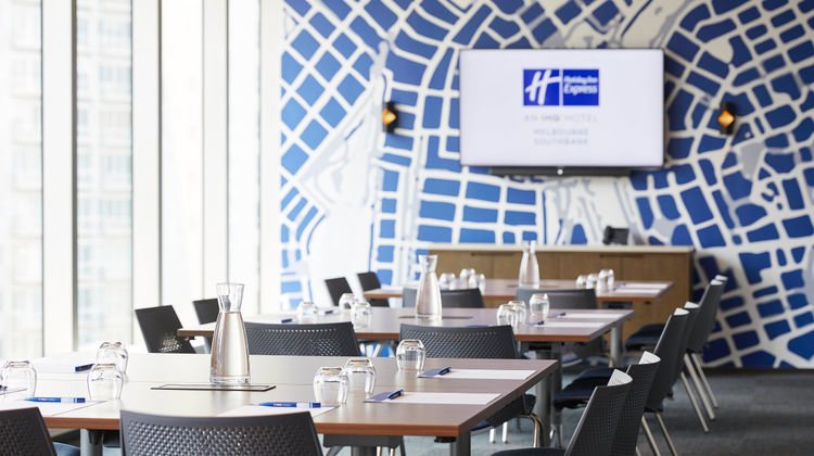 Holiday Inn Express Melbourne Southbank Meeting