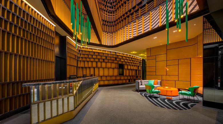<b>Hotel Indigo Taipei North Exterior</b>. Images powered by <a href="https://www.leonardoworldwide.com/" title="Leonardo Worldwide" target="_blank">Leonardo</a>.