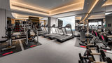 Hotel Indigo Taipei North Health Club