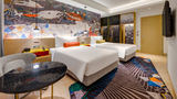 Hotel Indigo Taipei North Room