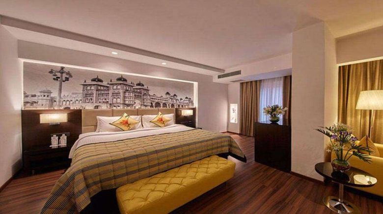<b>Hotel Royal Orchid Suite</b>. Images powered by <a href="https://www.leonardoworldwide.com/" title="Leonardo Worldwide" target="_blank">Leonardo</a>.