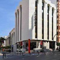 Hotel Jaime I