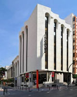 Hotel Jaime I