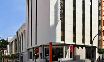 Hotel Jaime I