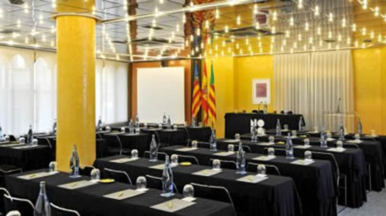 <b>Hotel Jaime I Meeting</b>. Images powered by <a href="https://www.leonardoworldwide.com/" title="Leonardo Worldwide" target="_blank">Leonardo</a>.