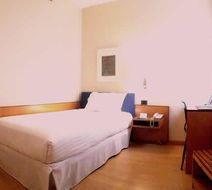 Hotel Jaime I Room