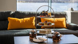 Low Wood Hotel Restaurant