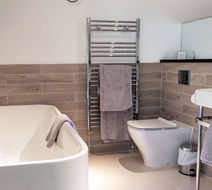 Low Wood Hotel Room