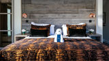 Low Wood Hotel Room
