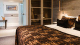 Low Wood Hotel Room