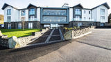 Low Wood Hotel Exterior