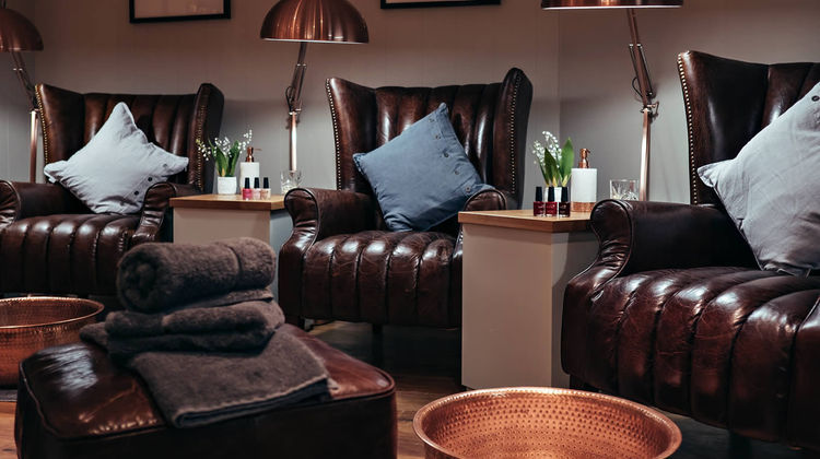 Low Wood Hotel Spa