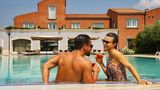 Villa Neri Resort & Spa, Linguaglossa Pool