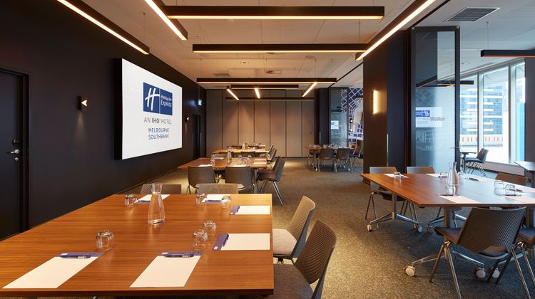 Holiday Inn Express Melbourne Southbank Ballroom