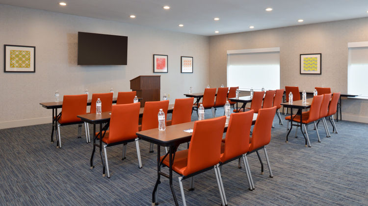 Holiday Inn Express & Suites Austin-(NW) Meeting