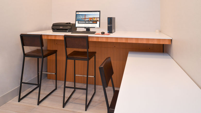 <b>Holiday Inn Express & Suites Austin-(NW) Other</b>. Images powered by <a href="https://www.leonardoworldwide.com/" title="Leonardo Worldwide" target="_blank">Leonardo</a>.