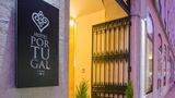 Hotel Portugal Exterior