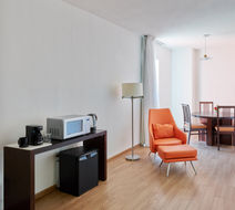 Fiesta Inn Aguascalientes Room