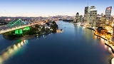 Astra Apartments Brisbane Exterior