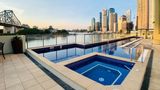 Astra Apartments Brisbane Pool