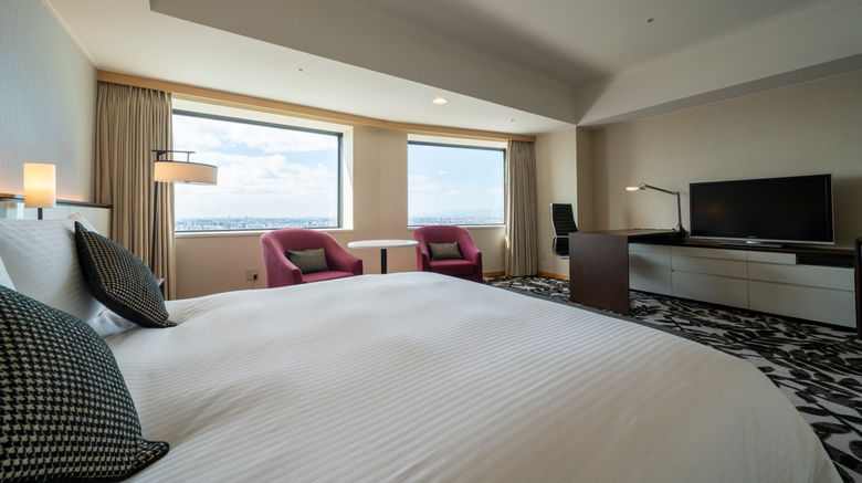 <b>ANA Crowne Plaza Hotel Grand Court Room</b>. Images powered by <a href="https://www.leonardoworldwide.com/" title="Leonardo Worldwide" target="_blank">Leonardo</a>.