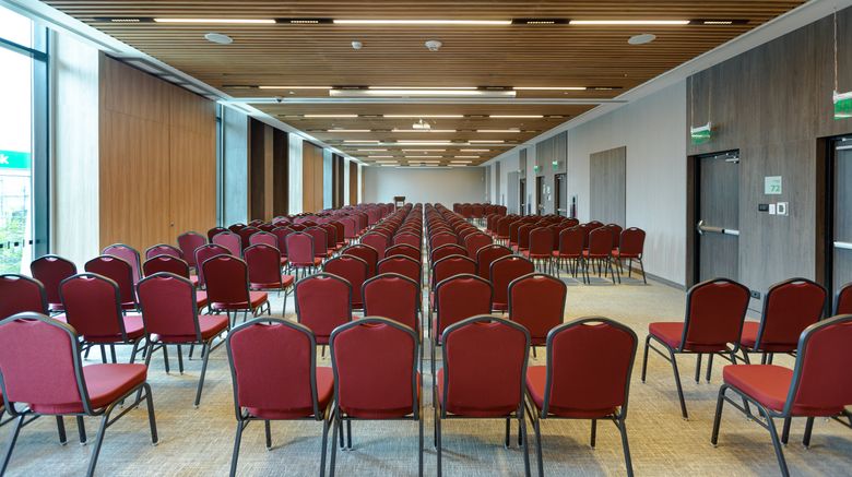 <b>Holiday Inn Miraflores Ballroom</b>. Images powered by <a href="https://www.leonardoworldwide.com/" title="Leonardo Worldwide" target="_blank">Leonardo</a>.