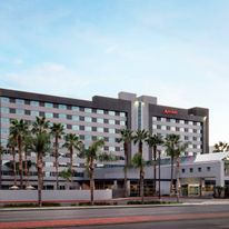 Bakersfield Marriott at the Conv Ctr