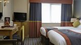 Broughton Hotel Room