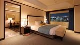 ANA Crowne Plaza Hotel Okayama Room