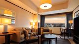 ANA Crowne Plaza Hotel Okayama Suite