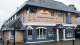 Caledonian Hotel Exterior