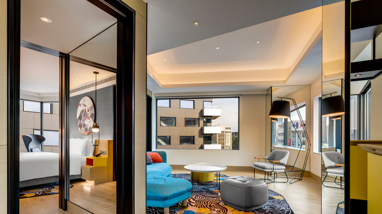 <b>Hotel Indigo Taipei North Suite</b>. Images powered by <a href="https://www.leonardoworldwide.com/" title="Leonardo Worldwide" target="_blank">Leonardo</a>.