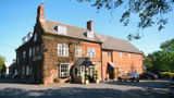 Castle Hotel Exterior