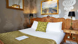 Fountain Hotel, Isle of Wight Room