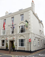 Fountain Hotel, Isle of Wight