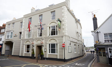 Fountain Hotel, Isle of Wight