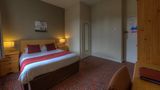 Kingstown Hotel Room