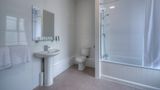 Kingstown Hotel Room