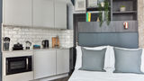 The Collective Canary Wharf Room