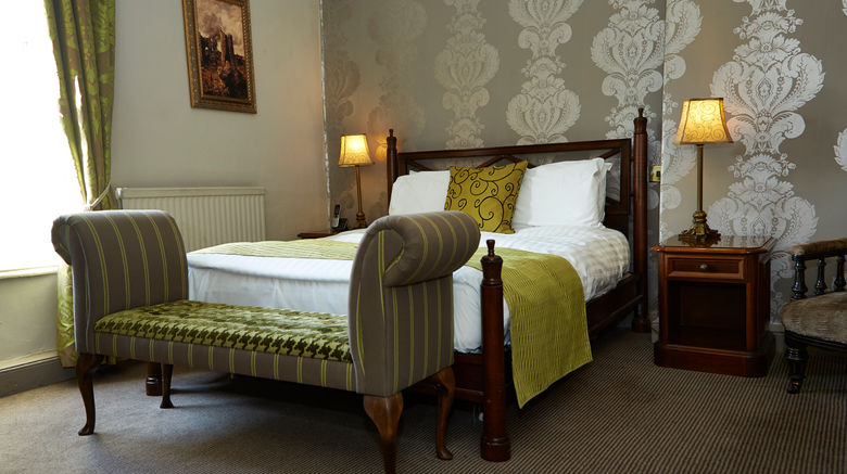 <b>White Hart Braintree Room</b>. Images powered by <a href="https://www.leonardoworldwide.com/" title="Leonardo Worldwide" target="_blank">Leonardo</a>.