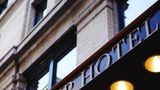 Walker Hotel Tribeca Exterior