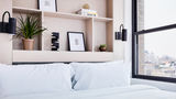Walker Hotel Tribeca Room