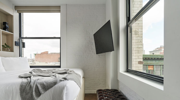 Walker Hotel Tribeca Room