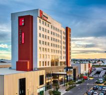 Fiesta Inn Express Puebla Explanada Exterior