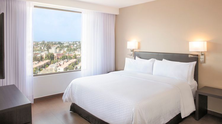 Fiesta Inn Express Puebla Explanada Other