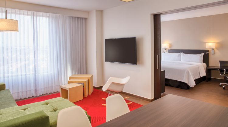 Fiesta Inn Express Puebla Explanada Other