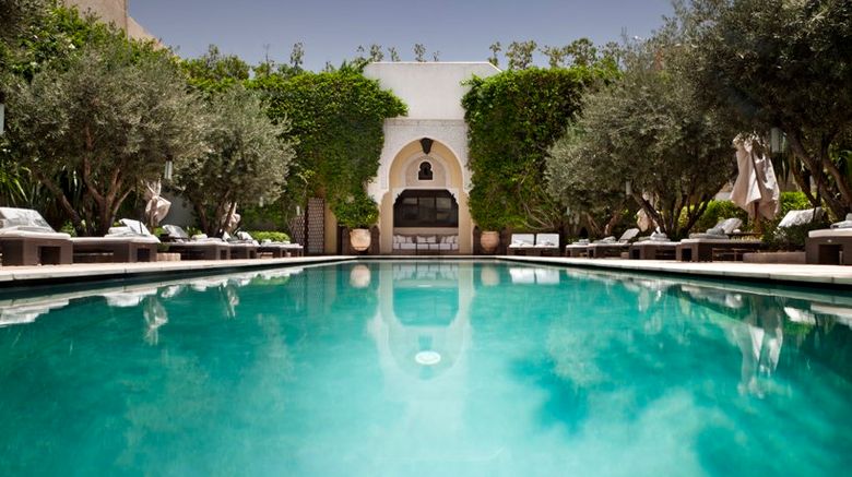 <b>Villa des Orangers Pool</b>. Images powered by <a href="https://www.leonardoworldwide.com/" title="Leonardo Worldwide" target="_blank">Leonardo</a>.